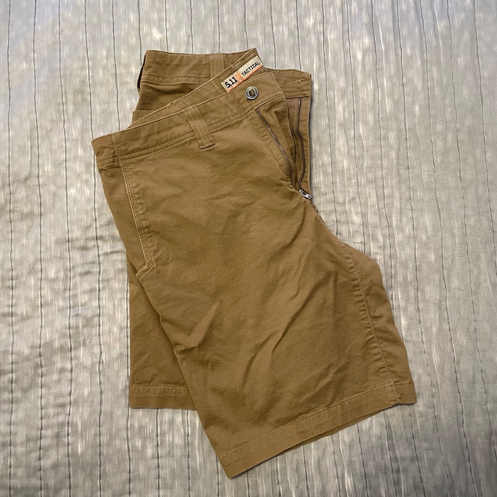 5.11 Tactical ARAMIS 10" SHORT